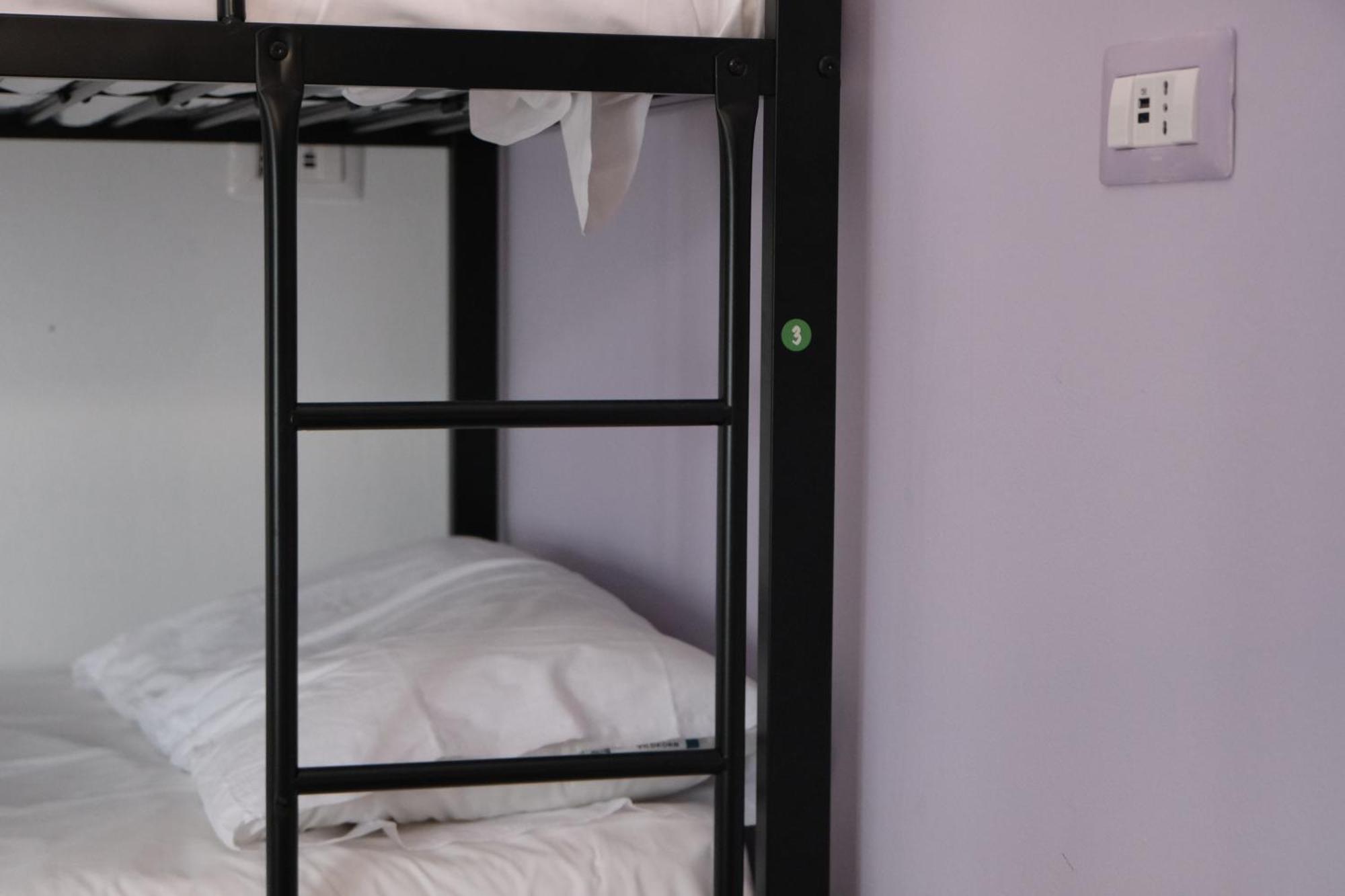 Hostel 3 — Bilder 3