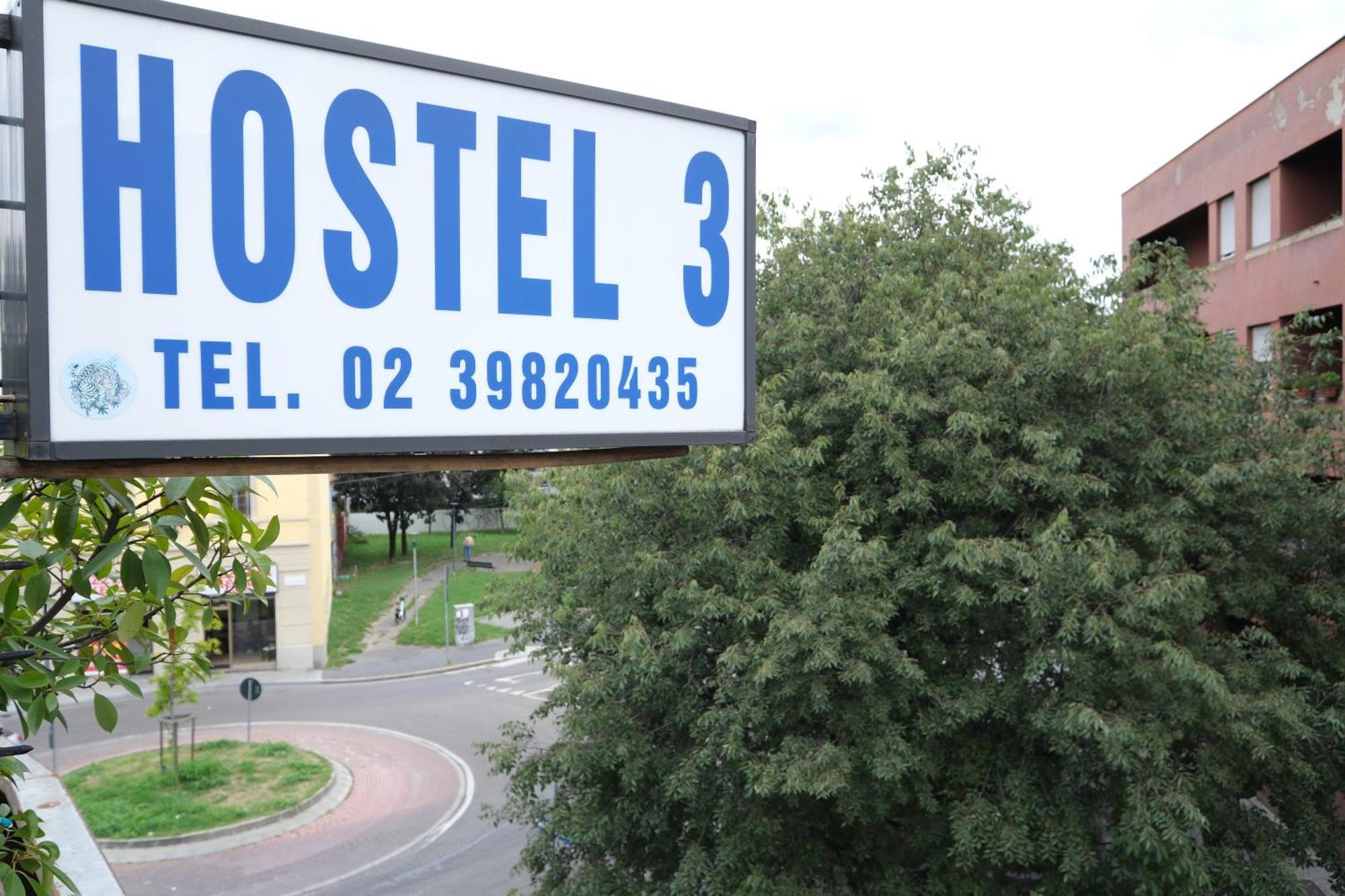 Hostel 3 — Bilder 1