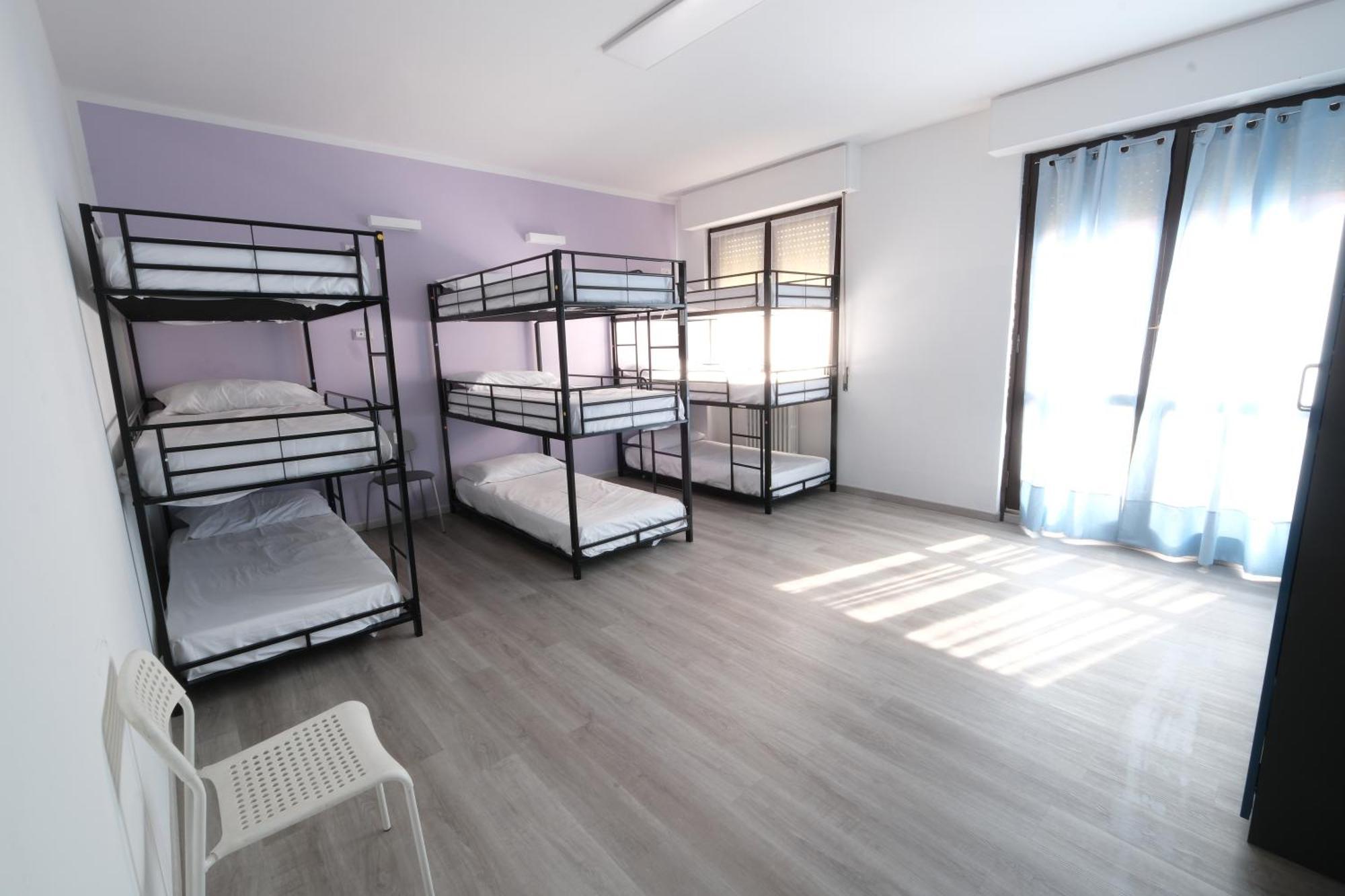 Hostel 3 — Bilder 2